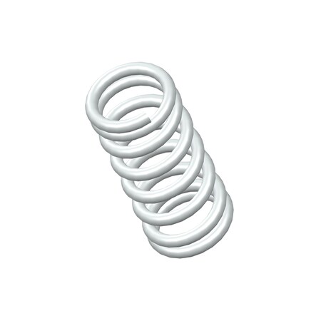 Approved Vendor Compression Spring, O= .625, L= 1.50, W= .087 G609965868